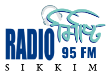 site logo