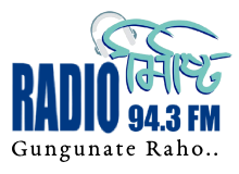 site logo
